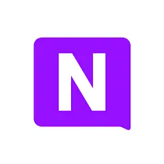 Nomi.AI logo