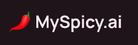 MySpicy.ai logo