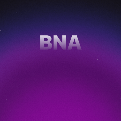 BNA logo