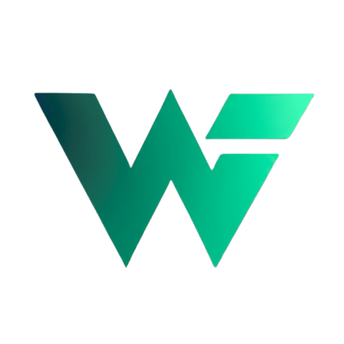 WordFlippin logo