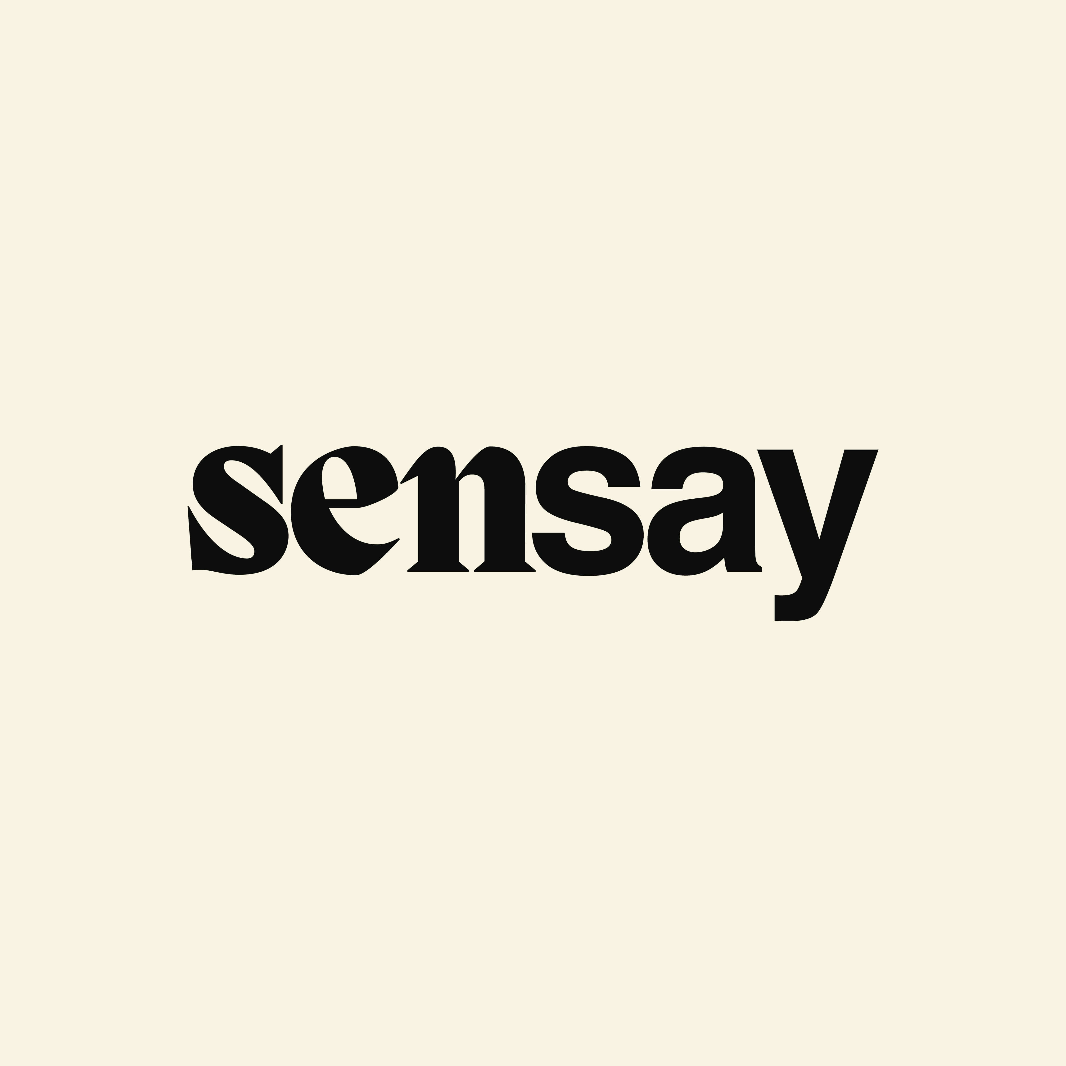 Sensay AI Offboarding logo