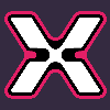 Xtease logo