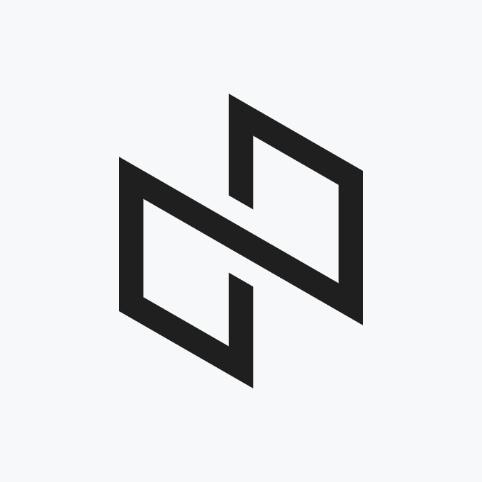 Hyperlink by Nexa AI logo