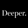 Deeper logo