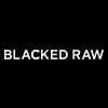Blacked Raw logo