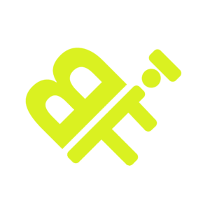 bFitness: The Unified Wellness Journal logo