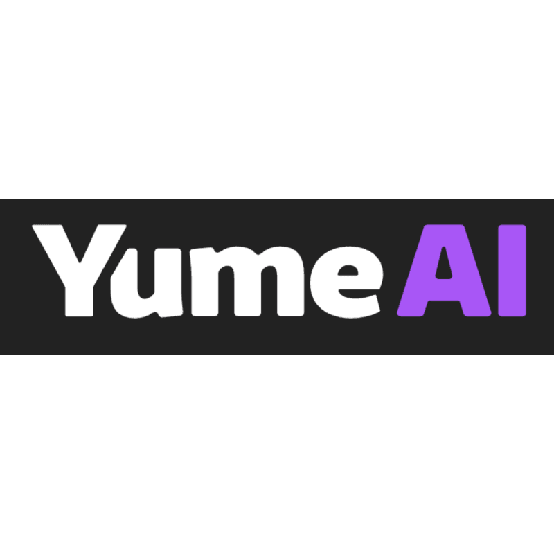 Yume AI logo