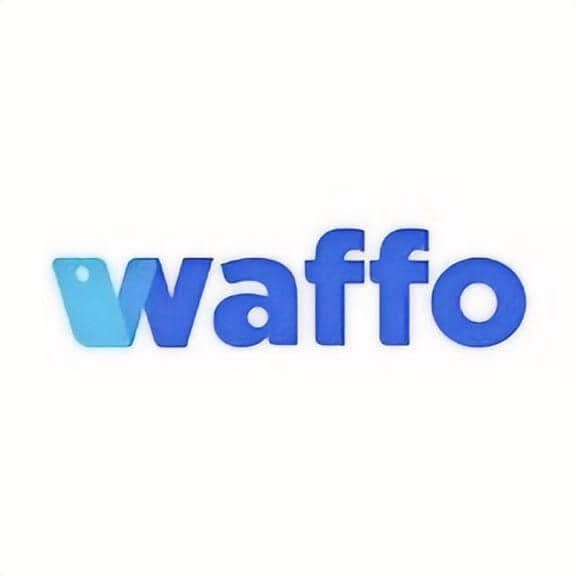 Waffo.ai logo