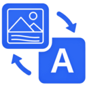 ImageTranslator logo