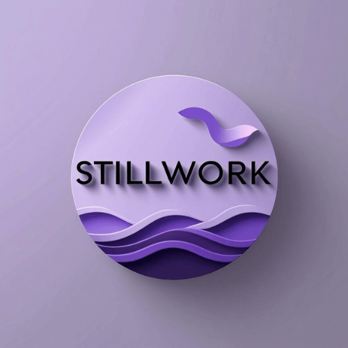 Stillwork logo