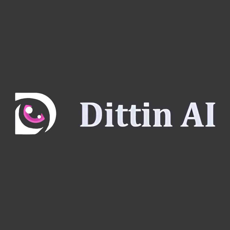 Dittin.ai logo