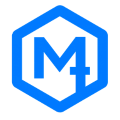 M4IN logo