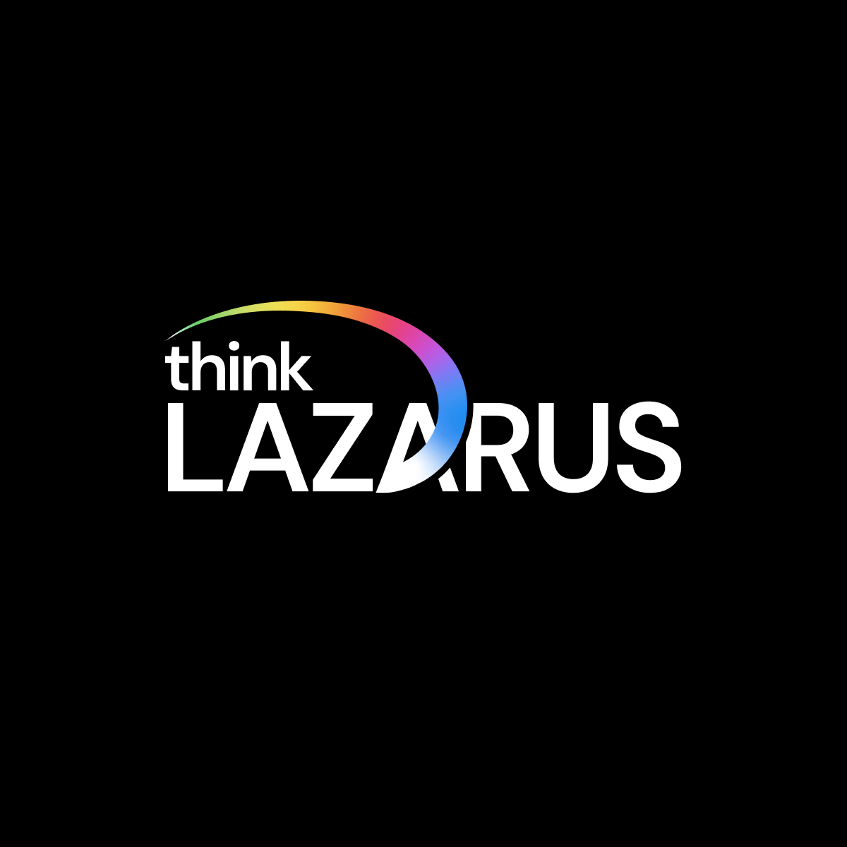 Lazarus logo