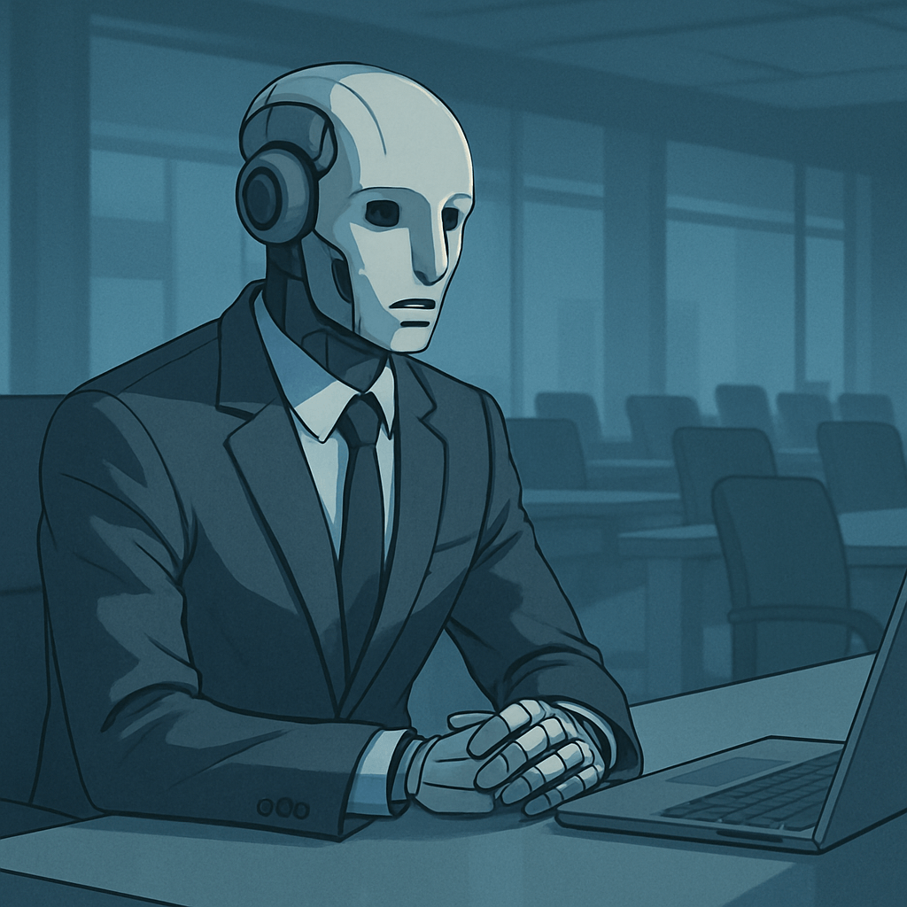 Allianz plans to eliminate 1800 jobs because of artificial intelligence developments according to insider thumbnail