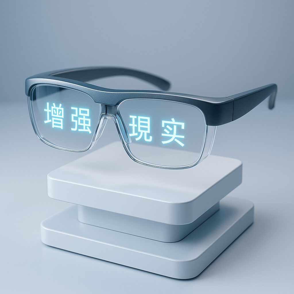 Alibaba launches Quark AI glasses in China joining worldwide wearables competition thumbnail