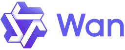 Wan2.5 AI Video Generator logo