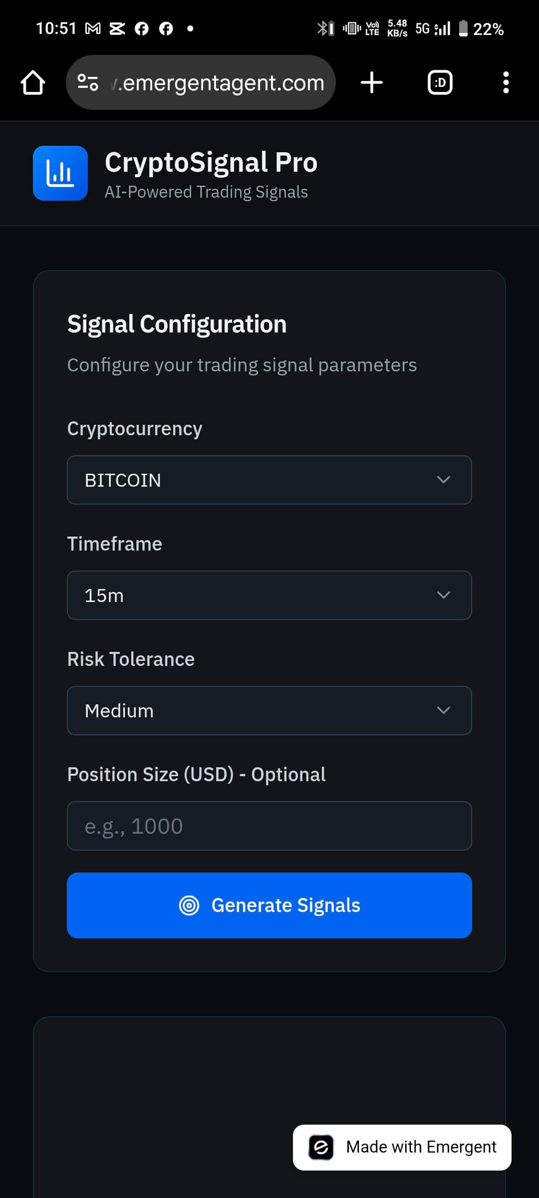 Crypto Insight AI logo