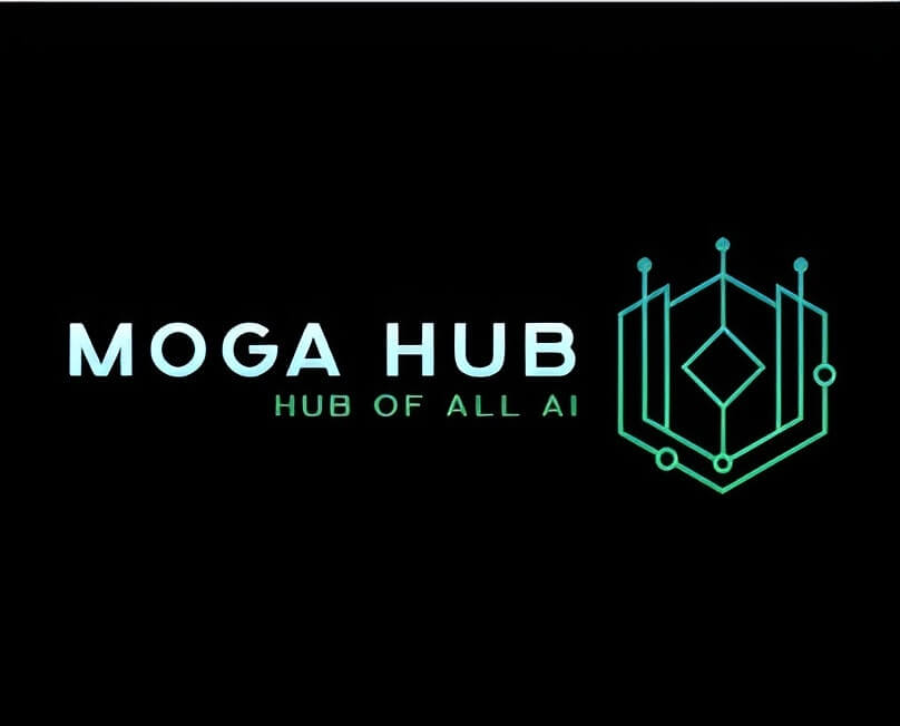 Mogahub logo