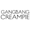 Gangbang Creampie logo
