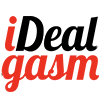 iDealgasm logo