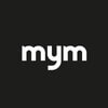 MYM.fans logo