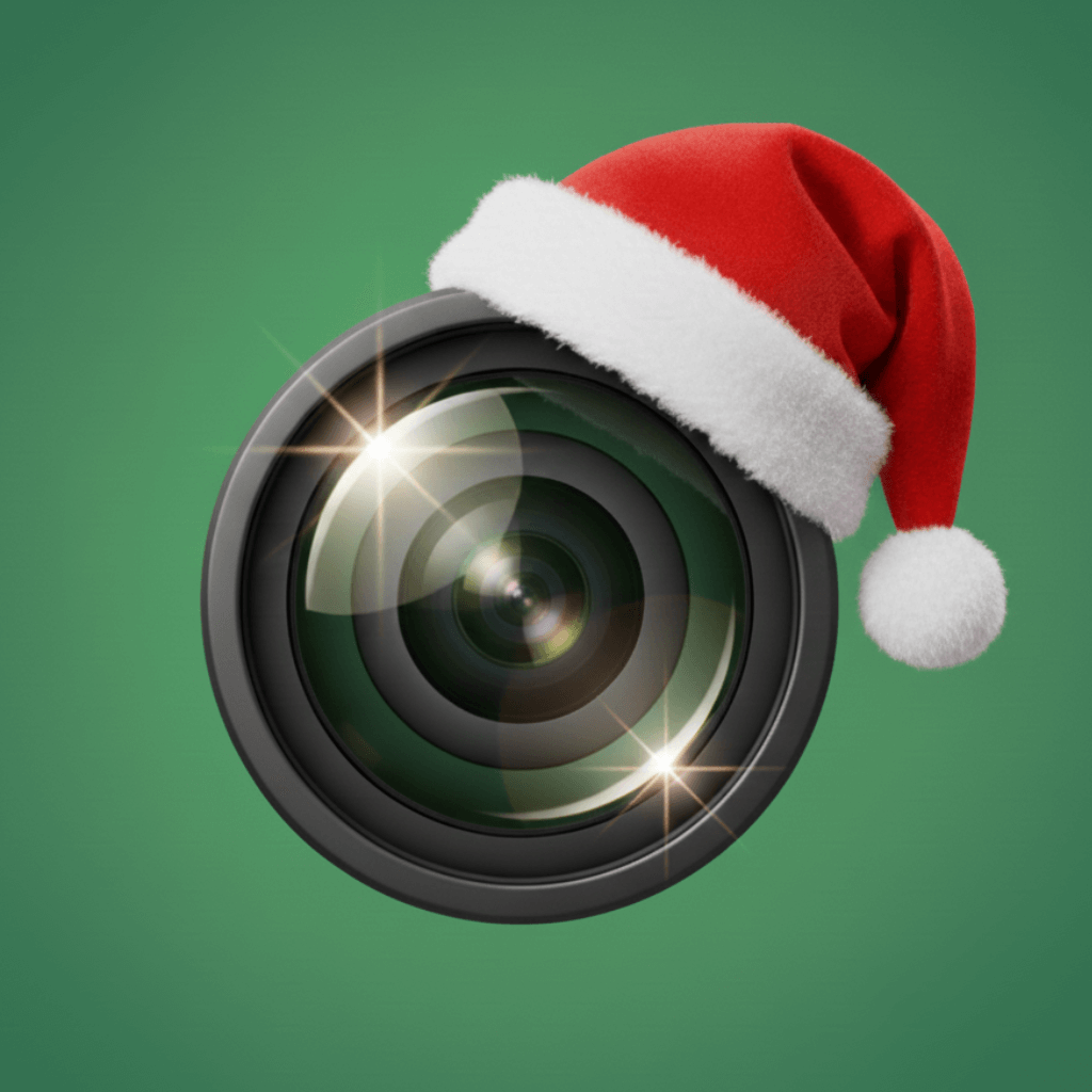 Santa Spotted logo