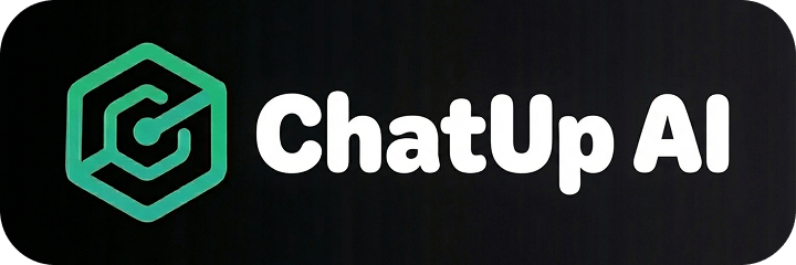 ChatUp AI logo