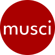 Musci logo