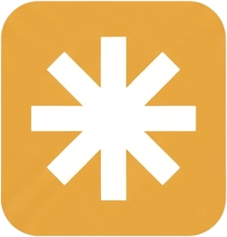 HeyDesk™ logo