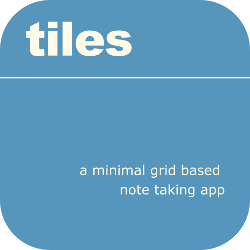 Tiles logo