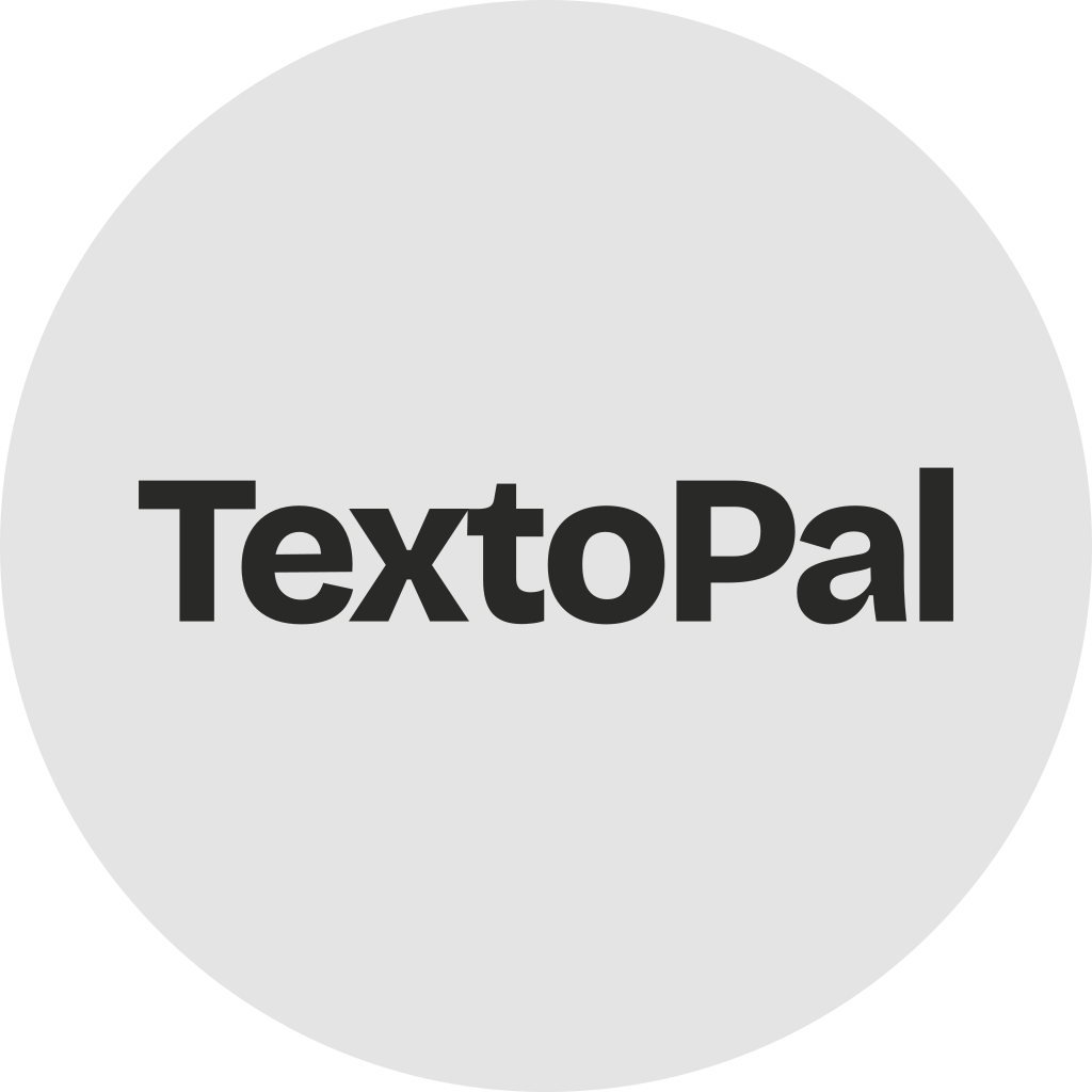 TextoPal logo
