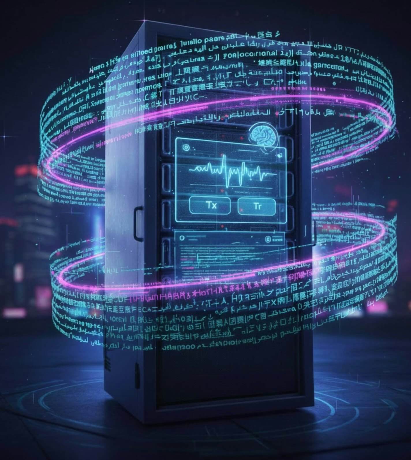 youtube-mcp-server logo