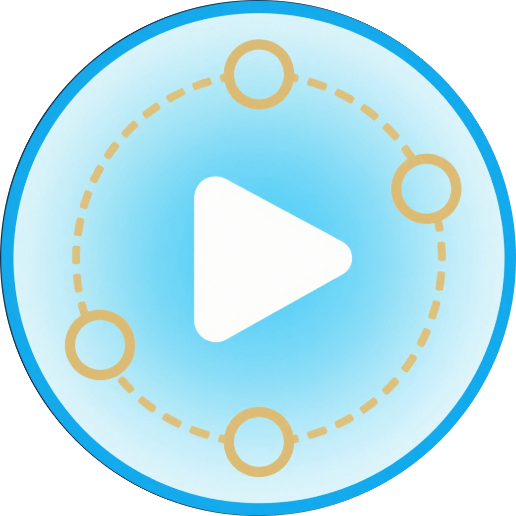 AI Undress Video logo