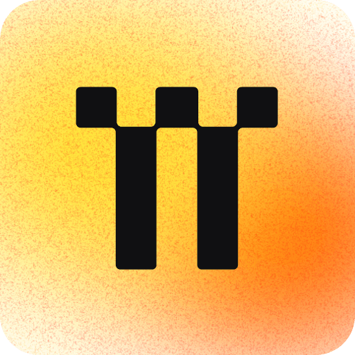 Tunesona AI Music Agent logo