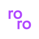 roro logo
