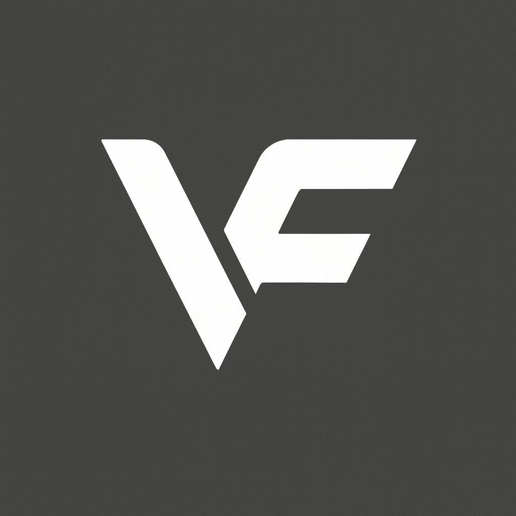 VisualFlow logo