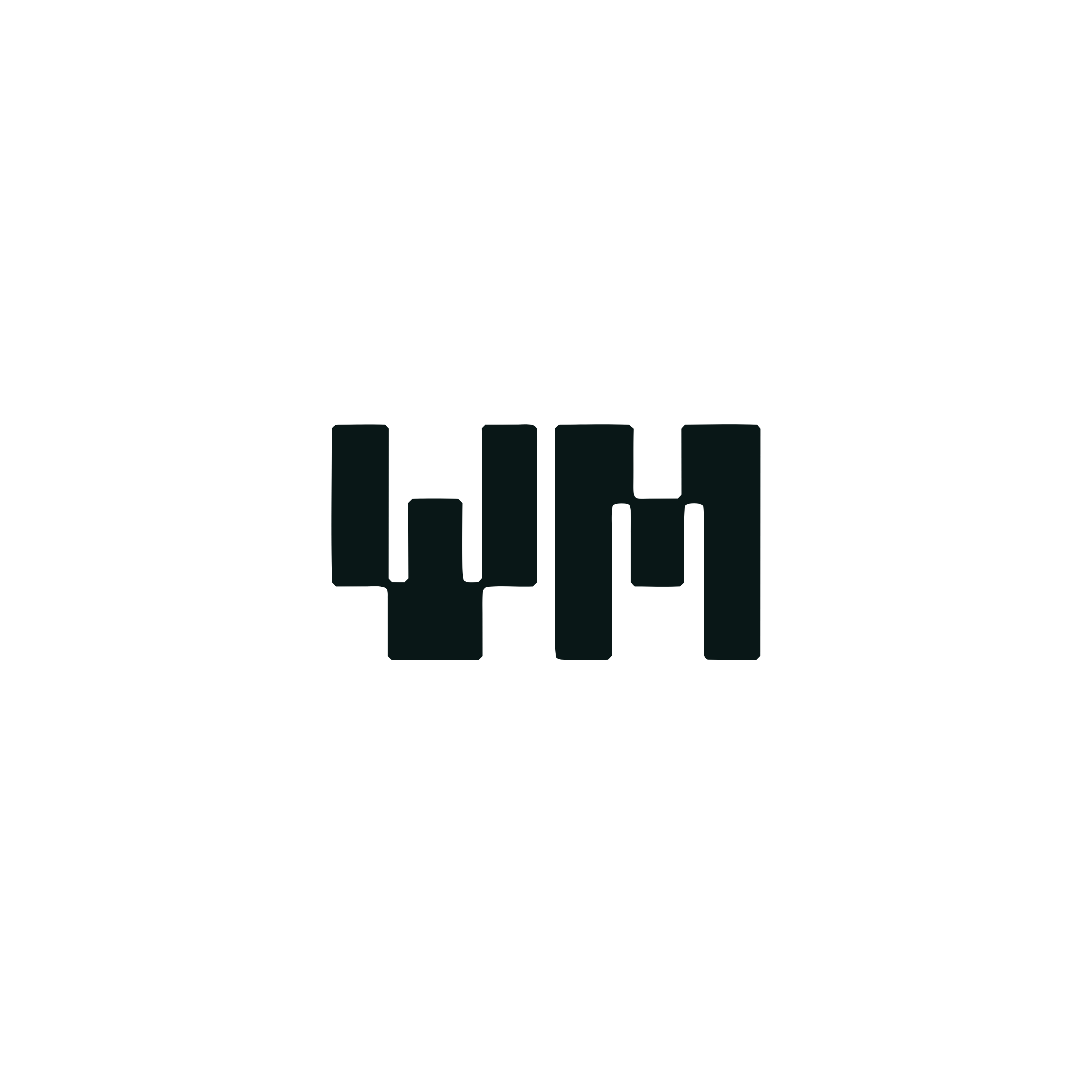 WM Studio logo