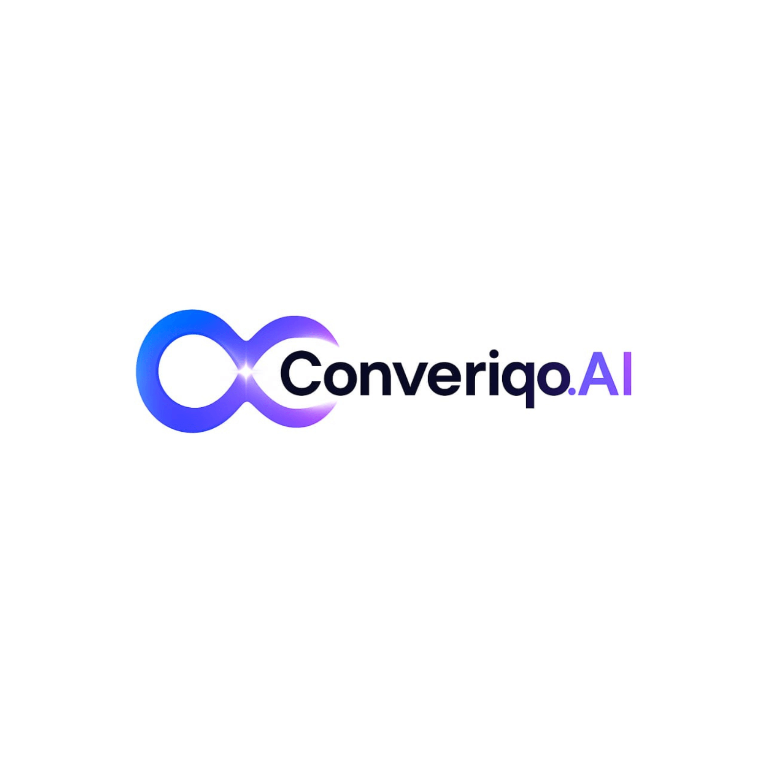 Converiqo.ai - A Product of Mobiloitte  logo