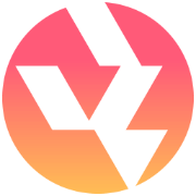 VISONA - The most powerful canvas logo