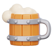 Image to 3D Model logo