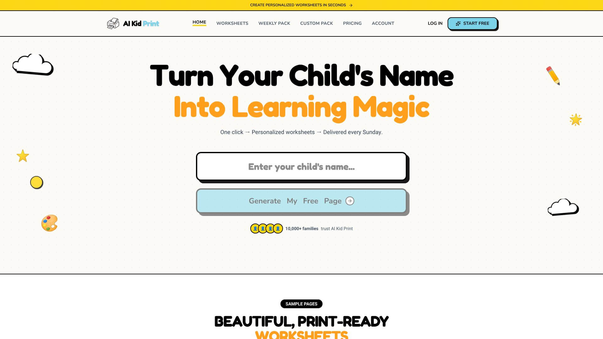 aikidprint home page
