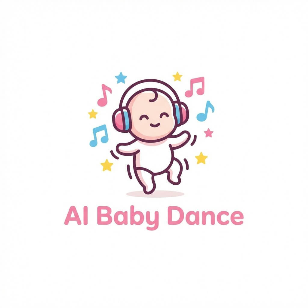 Ai Baby Dance logo