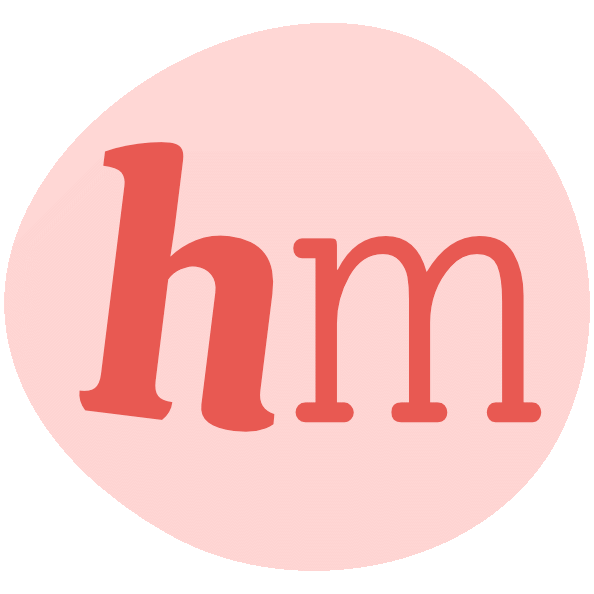 humanmade logo