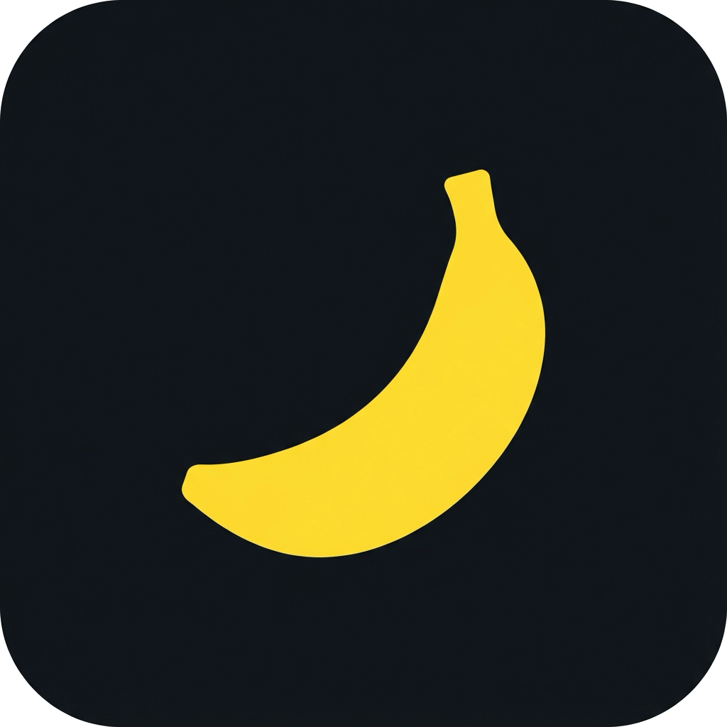BananaX logo