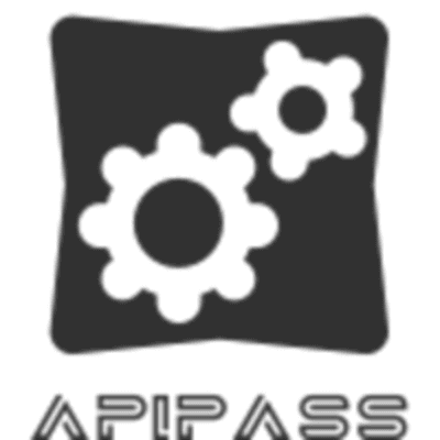 API Market logo