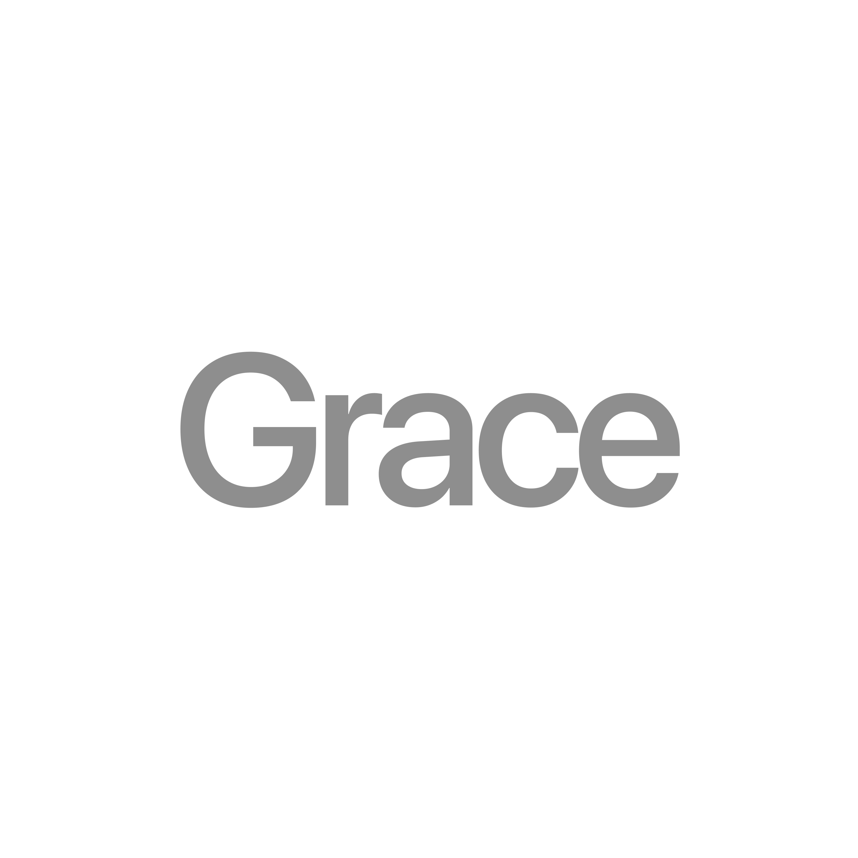 Grace AI logo