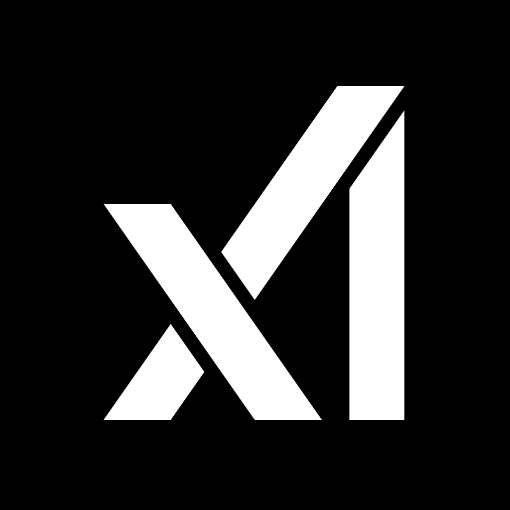 Grok Imagine API logo