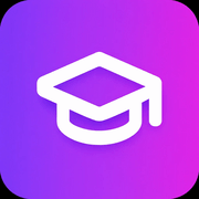 AdmitOdds — Know Your Real Chances logo