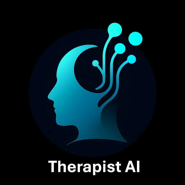 Therapist AI logo