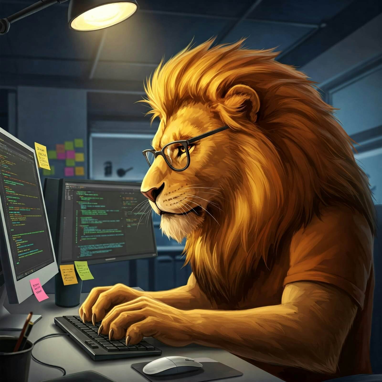 Tasks IA Koderx logo